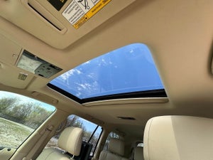 2019 Lexus LX 570