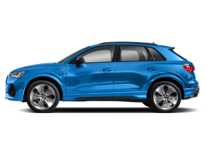 2023 Audi Q3 Premium
