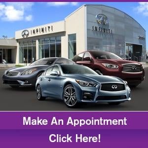 INFINITI Tires and Rims in Springfield MO